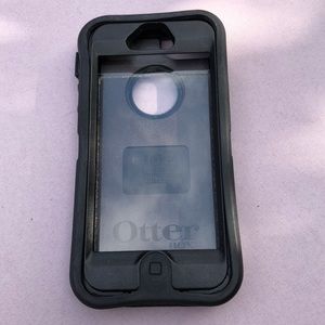 iPhone 5 OtterBox